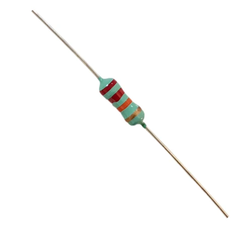 Resistencias de 22 kΩ, pack de 10