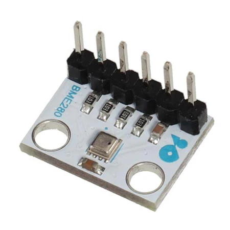 Sensor ambiental BME280