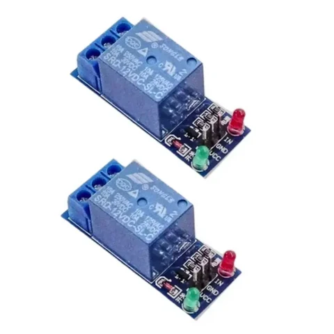 Módulo relé de 12 V