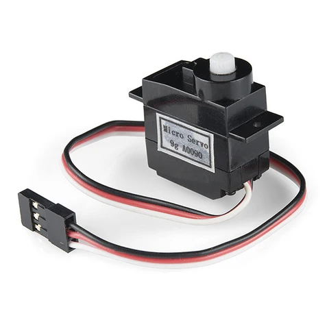 Microservo de posición 160°