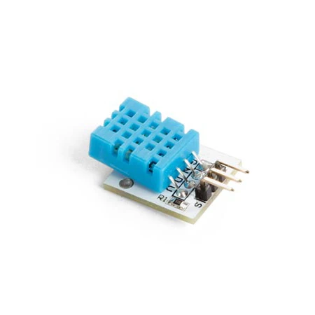 Sensor de temperatura y humedad DHT11