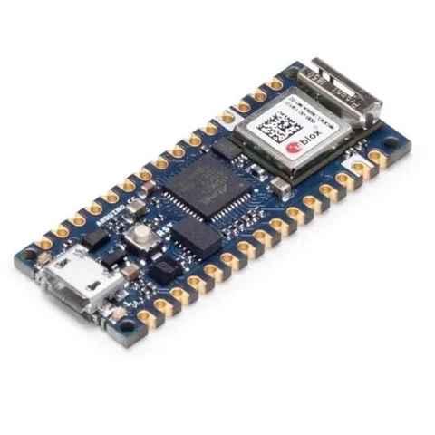 Arduino Nano 33 IoT