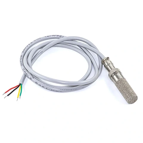 Sensor ambiental SHT40 · 7Semi