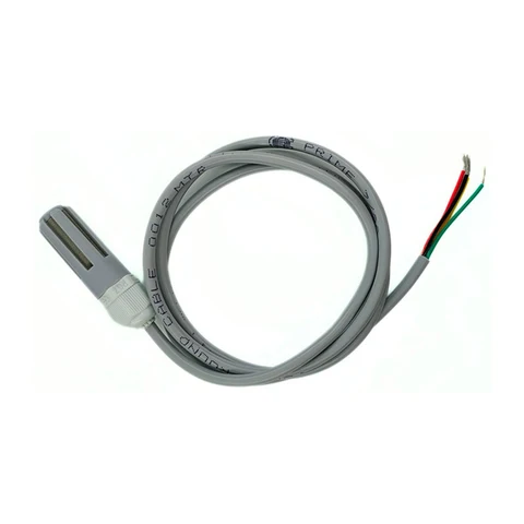 Sensor de aire ENS160 · 7Semi
