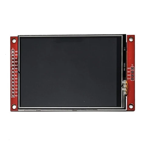 Pantalla TFT táctil ILI9488 de 3,5″