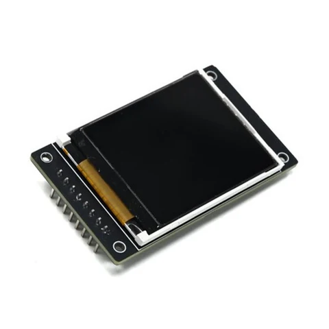 SmartElex TFT ST7735S de 1,8″