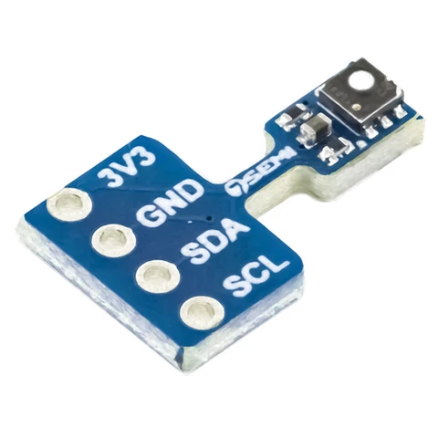 Sensor de aire SGP41 · 7Semi