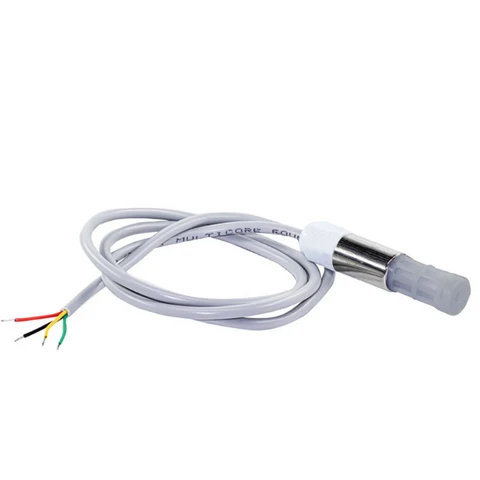 Sensor ambiental BME280 · 7Semi