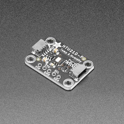 Sensor ambiental HTU21D · Adafruit