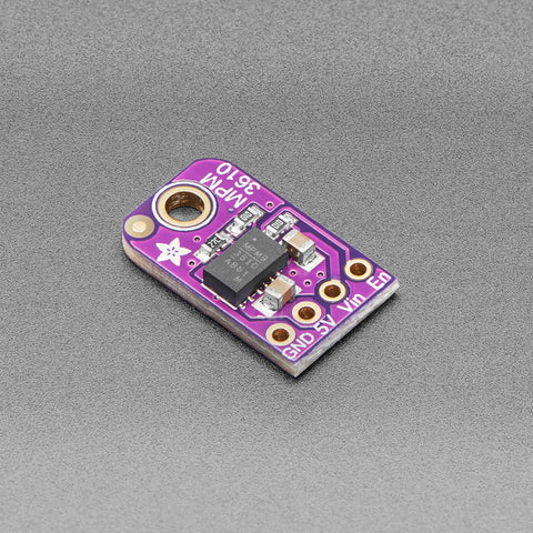 Reductor de tensión MPM3610