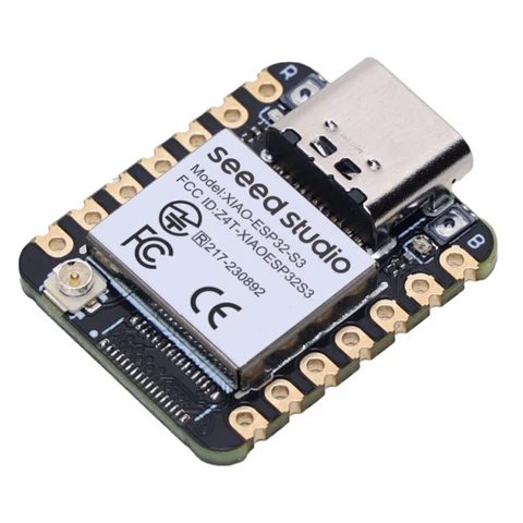Seeed XIAO ESP32-S3