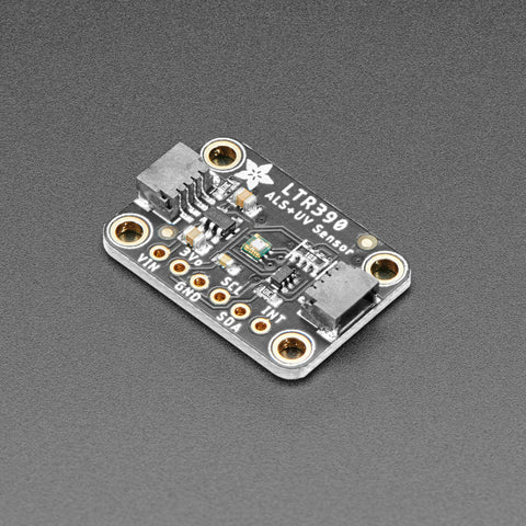 Sensor ultravioleta LTR390 · Adafruit