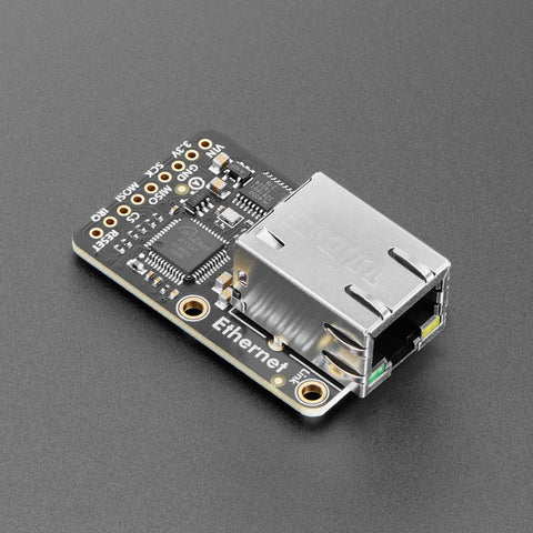 Módulo Ethernet WIZ5500