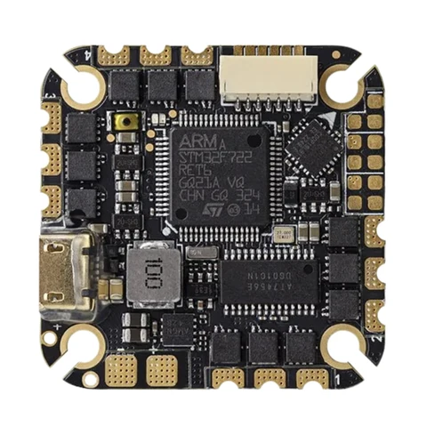 Controladora HGLRC Specter AIO