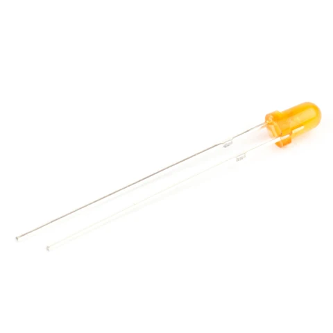 LED de 3 mm