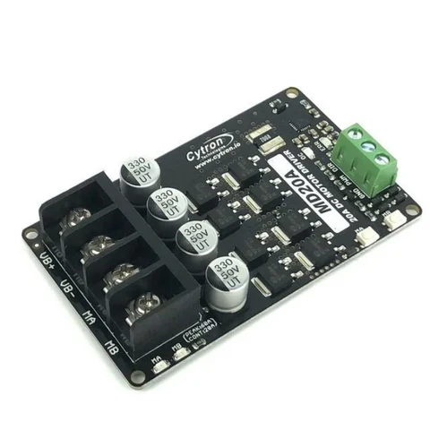 Cytron driver DC de 20 A