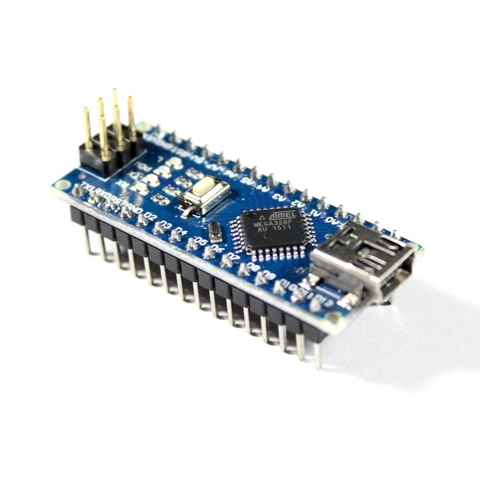 Nano V3 compatible con CH340G