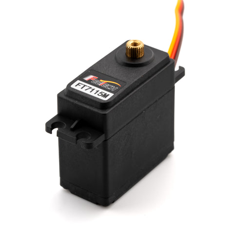 Servo Feetech de alto torque