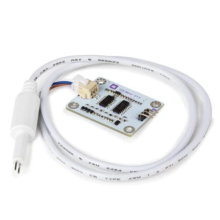 Sensor de sólidos disueltos TDS