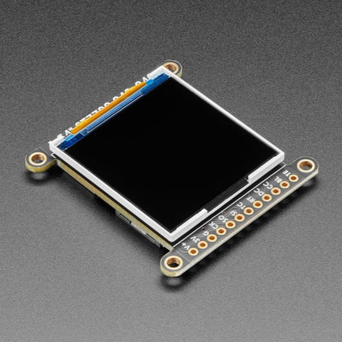 Adafruit TFT ST7789 de 1,54″