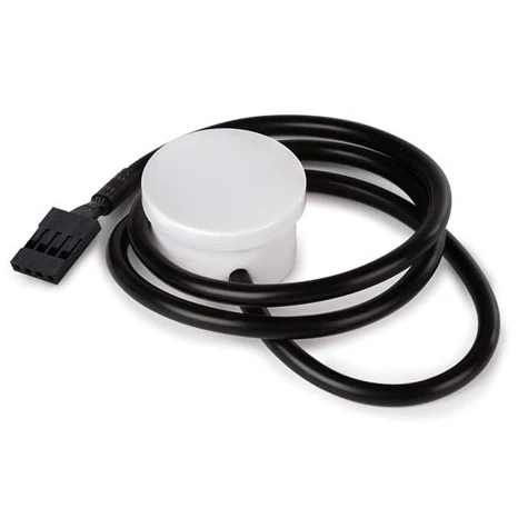 Sensor de nivel de agua sin contacto
