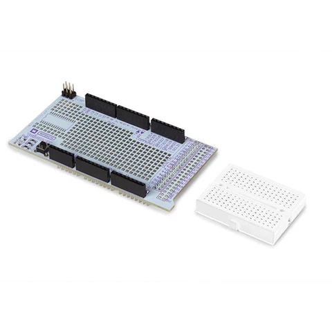 Proto Shield para Mega