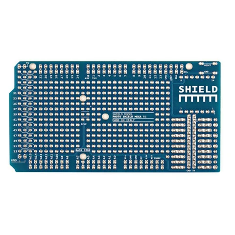 Arduino Mega Proto Shield Rev3