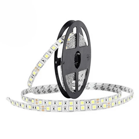 Tira LED RGB de 24 V
