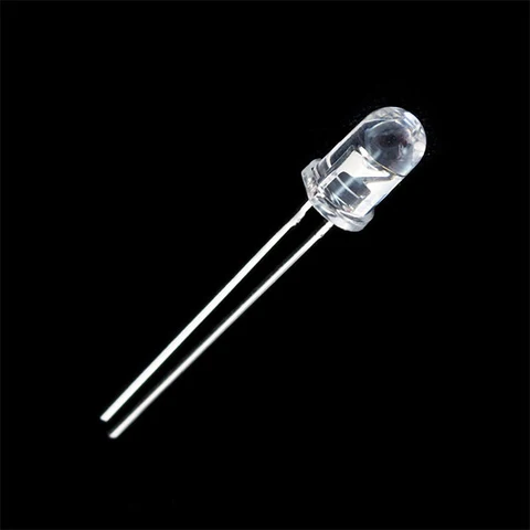 LED infrarrojo