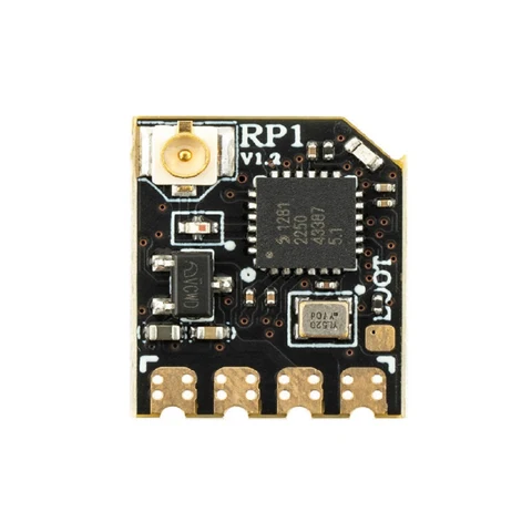 Receptor RadioMaster RP1 V2