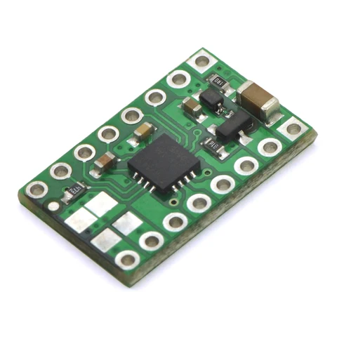 Driver doble de motores DRV8833