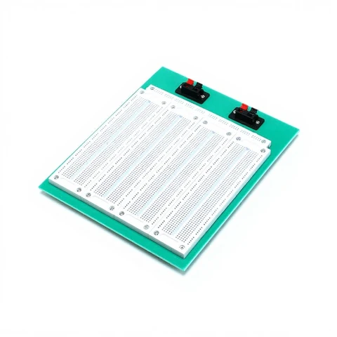 Protoboard SYB-500 de 3220 puntos