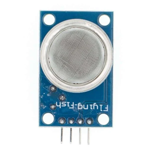 Sensor de ozono MQ-131 · compatible