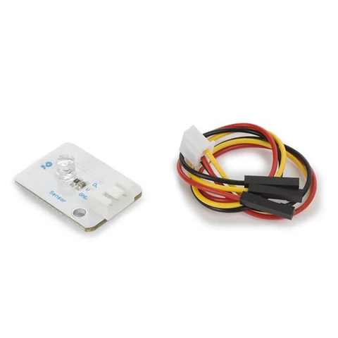 Módulo sensor de luz