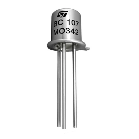 Transistor BC107 NPN