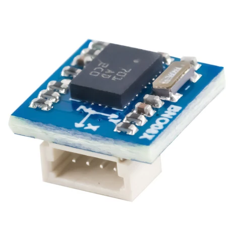 Sensor de orientación BNO086 · 7Semi