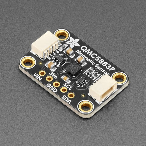 Magnetómetro QMC5883P