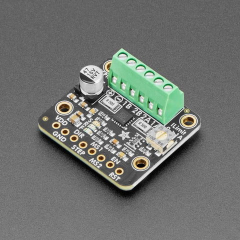 Adafruit STSPIN220