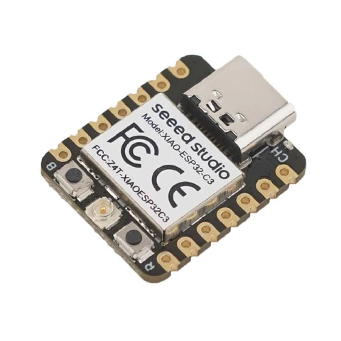 Seeed Studio XIAO ESP32C3