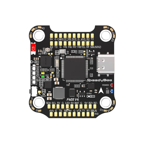 SpeedyBee F405 V4