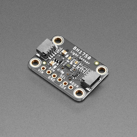 Sensor de luz BH1750