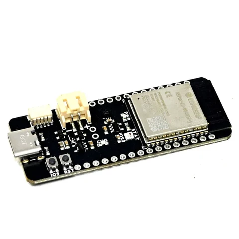 Espressif ESP32-C6-WROOM-1 N8