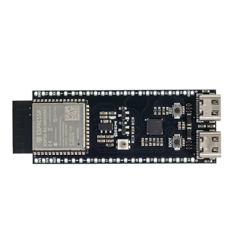 Módulo ESP32-S3 N16R8 de 7Semi
