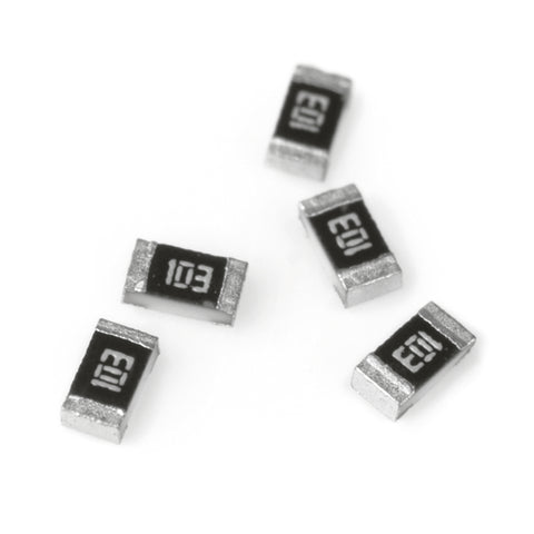 Kit de resistencias SMD 0603