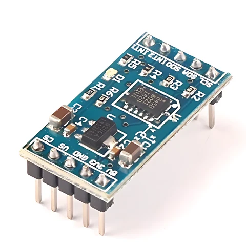 Sensor acelerómetro ADXL345 · compatible