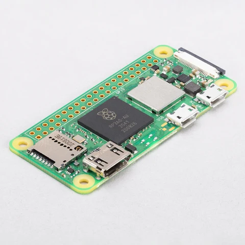 Raspberry Pi Zero 2 W