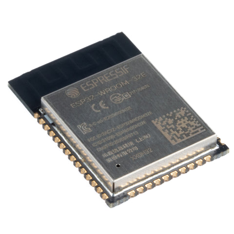 Módulo ESP32-WROOM-32E