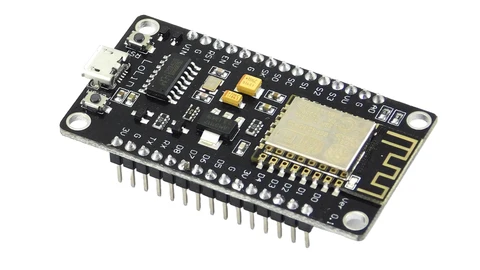 NodeMCU V3 ESP8266 con CH340G