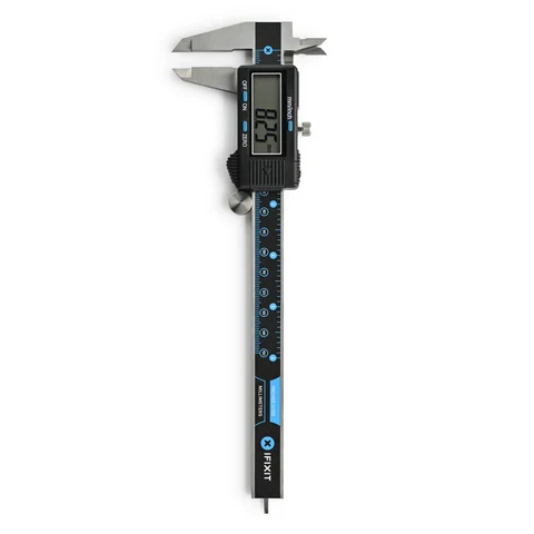 Calibrador digital iFixit