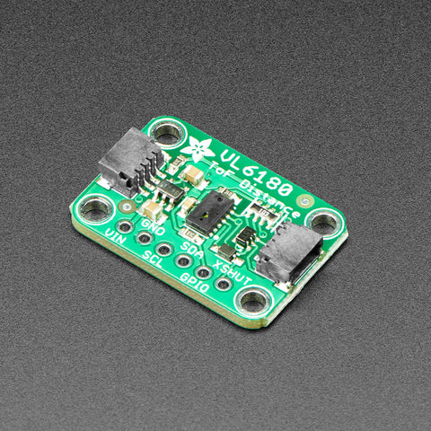 Sensor de distancia VL6180X · Adafruit
